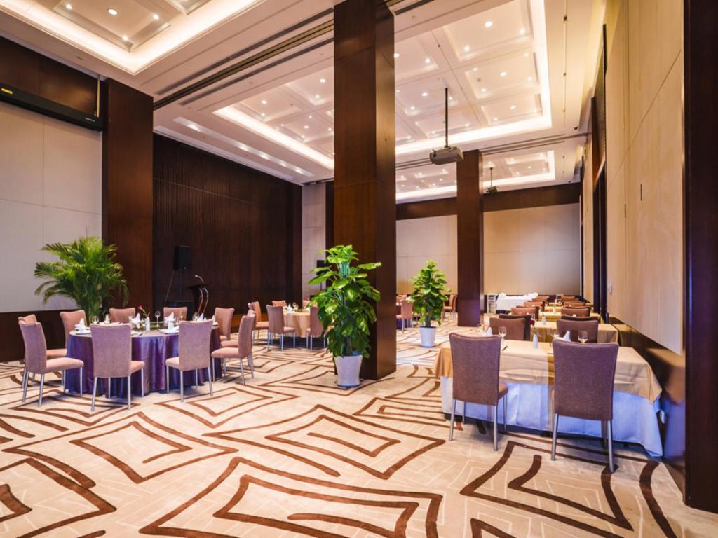 Hangzhou 1000Island Lake Greentown Resort Hotel Chun'an Екстер'єр фото