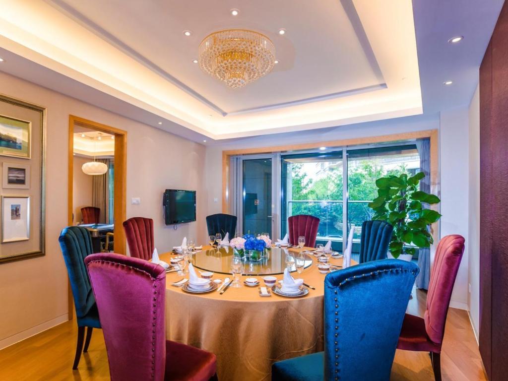 Hangzhou 1000Island Lake Greentown Resort Hotel Chun'an Екстер'єр фото