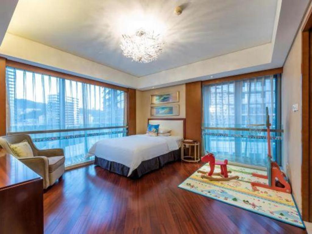 Hangzhou 1000Island Lake Greentown Resort Hotel Chun'an Екстер'єр фото