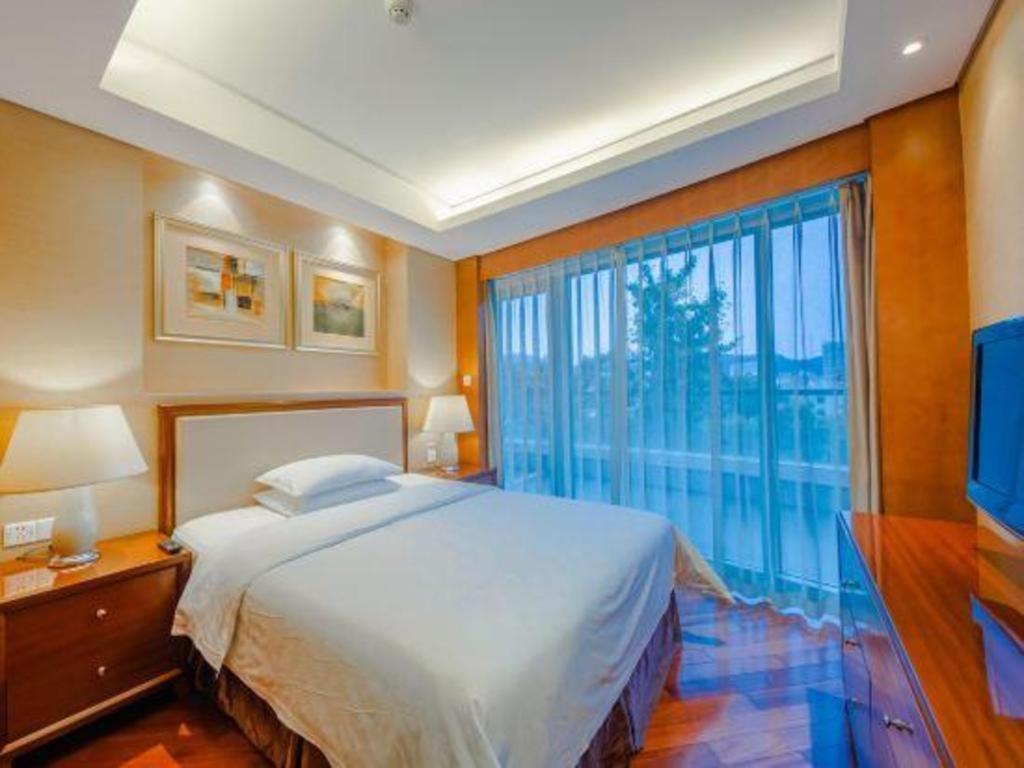 Hangzhou 1000Island Lake Greentown Resort Hotel Chun'an Екстер'єр фото