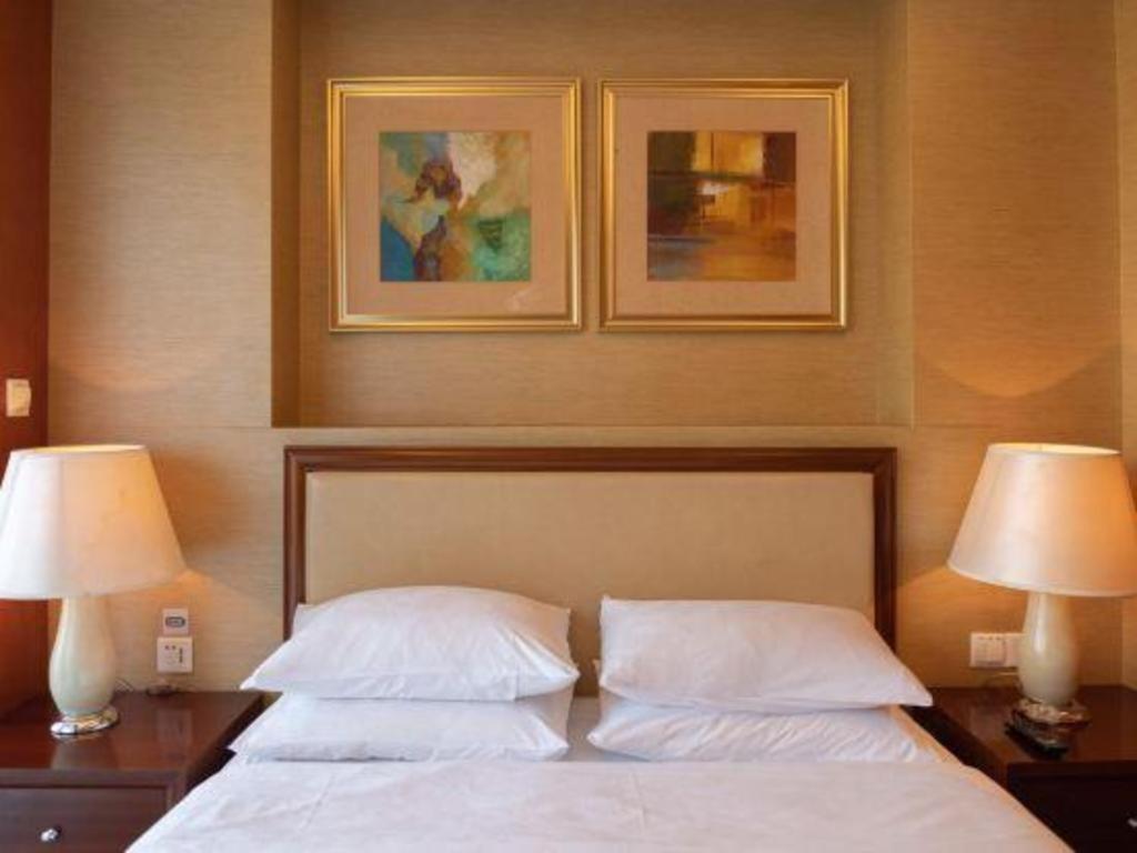 Hangzhou 1000Island Lake Greentown Resort Hotel Chun'an Екстер'єр фото