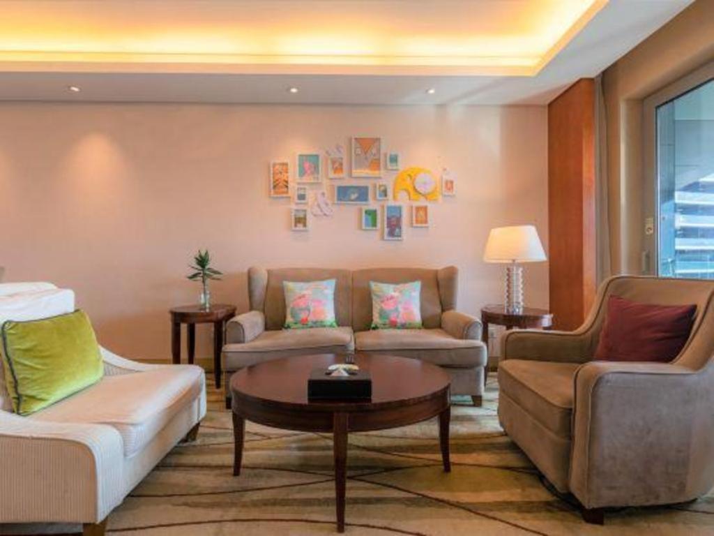 Hangzhou 1000Island Lake Greentown Resort Hotel Chun'an Екстер'єр фото