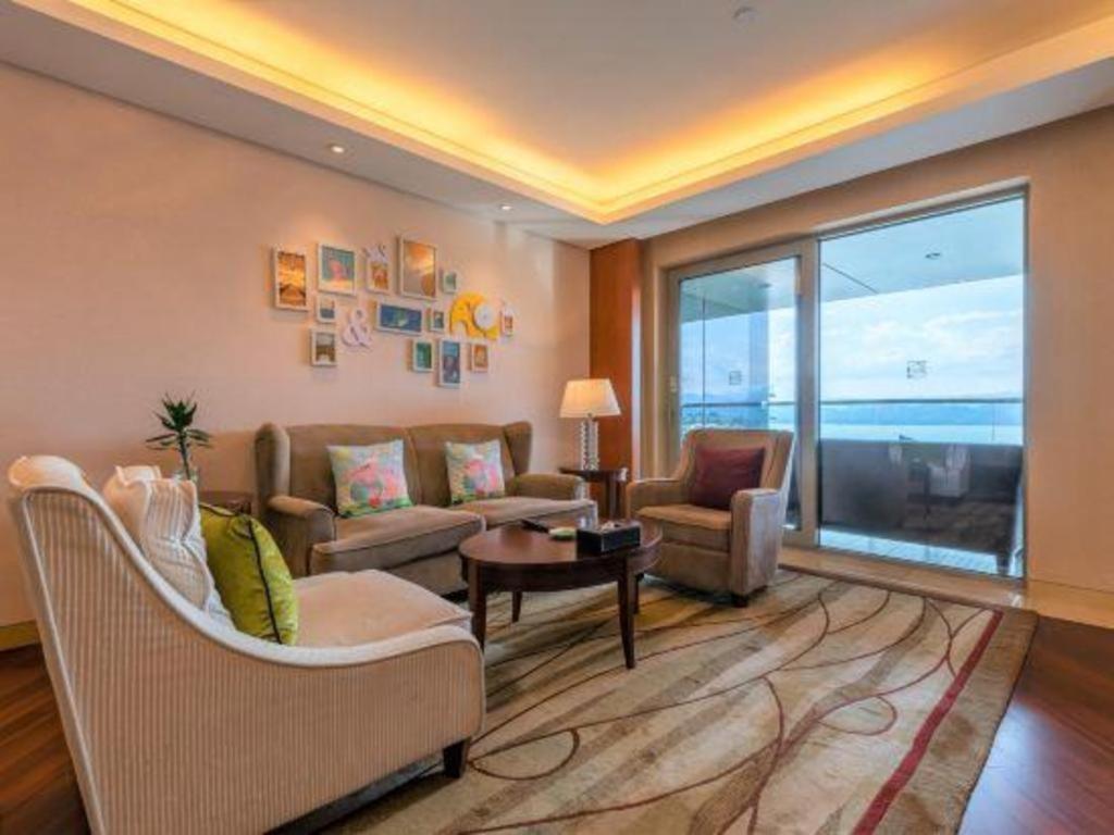 Hangzhou 1000Island Lake Greentown Resort Hotel Chun'an Екстер'єр фото
