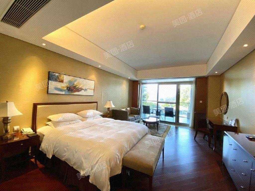 Hangzhou 1000Island Lake Greentown Resort Hotel Chun'an Екстер'єр фото