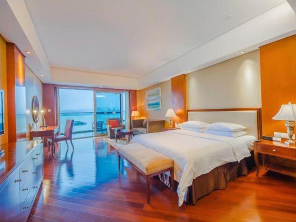 Hangzhou 1000Island Lake Greentown Resort Hotel Chun'an Екстер'єр фото