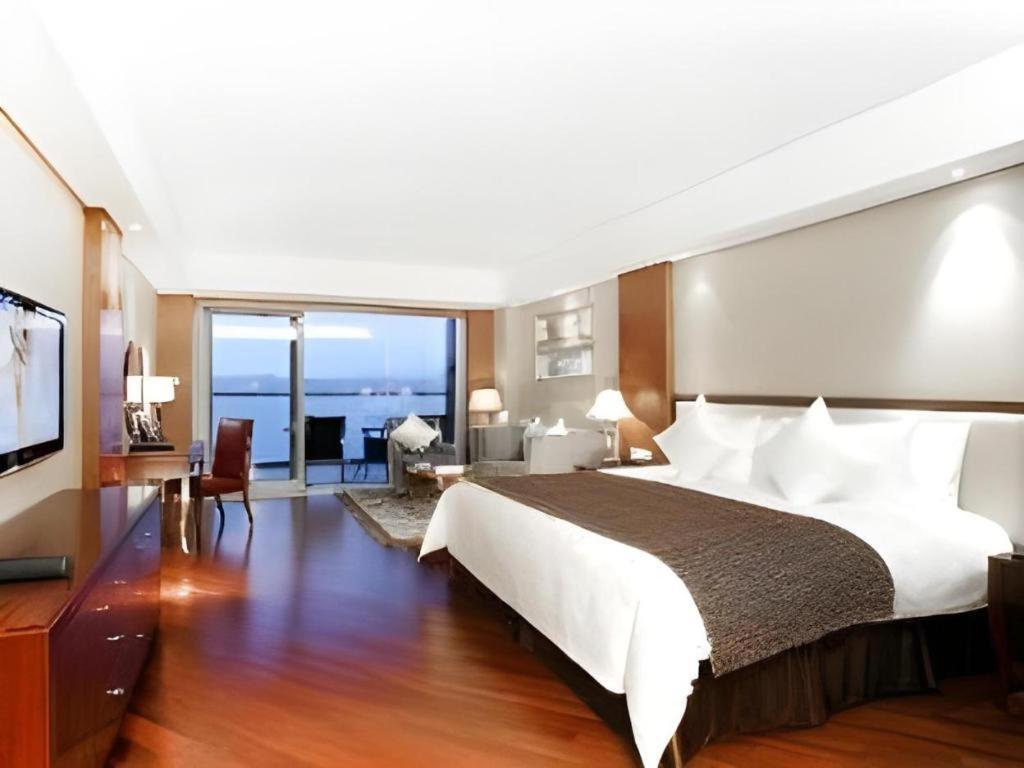 Hangzhou 1000Island Lake Greentown Resort Hotel Chun'an Екстер'єр фото