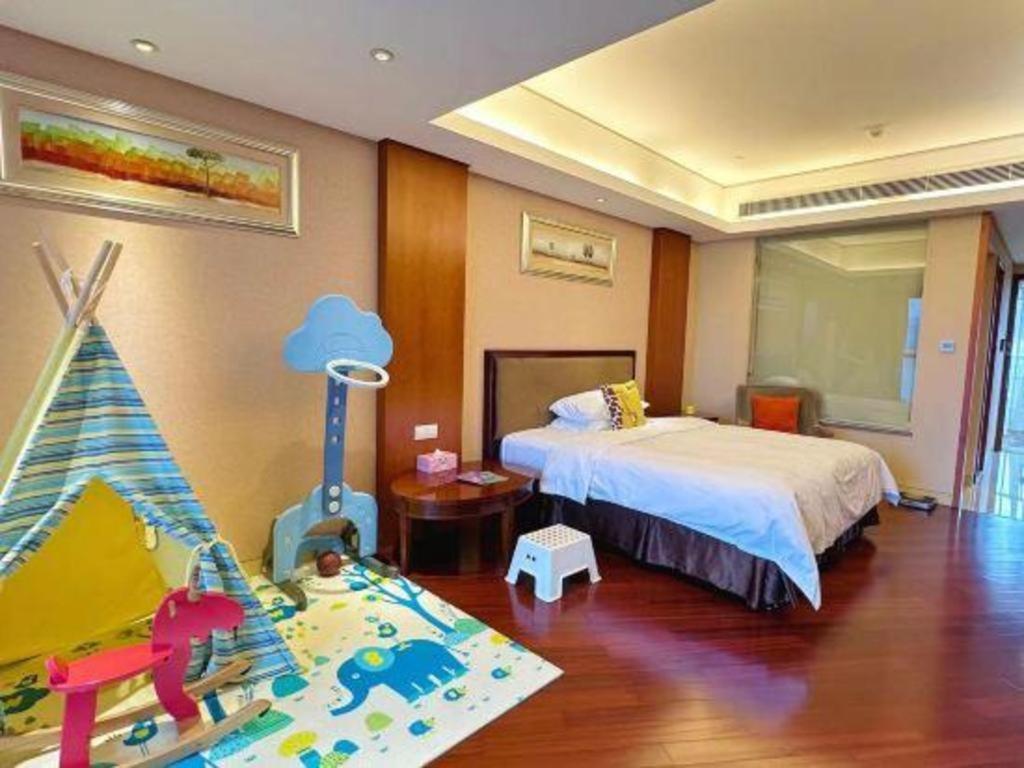 Hangzhou 1000Island Lake Greentown Resort Hotel Chun'an Екстер'єр фото