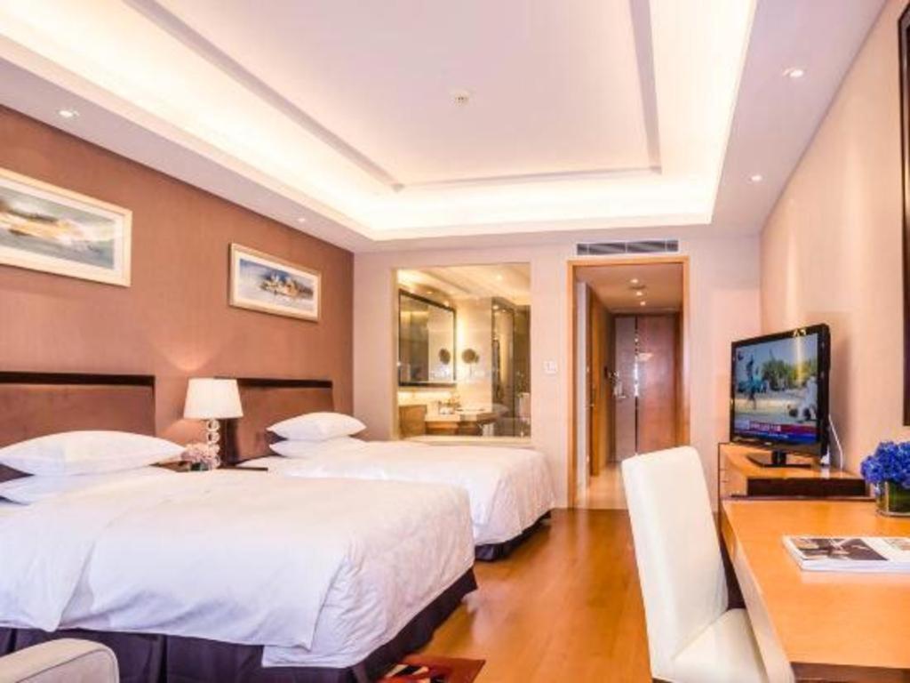 Hangzhou 1000Island Lake Greentown Resort Hotel Chun'an Екстер'єр фото