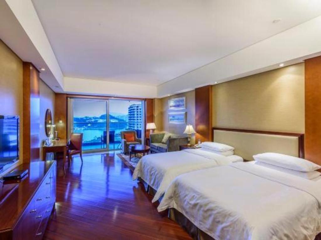 Hangzhou 1000Island Lake Greentown Resort Hotel Chun'an Екстер'єр фото