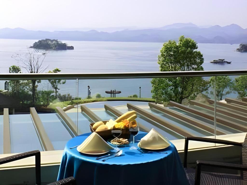 Hangzhou 1000Island Lake Greentown Resort Hotel Chun'an Екстер'єр фото