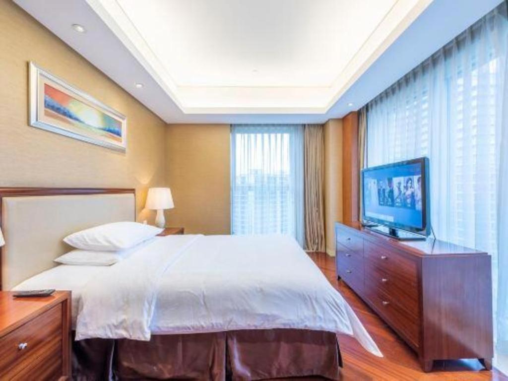 Hangzhou 1000Island Lake Greentown Resort Hotel Chun'an Екстер'єр фото