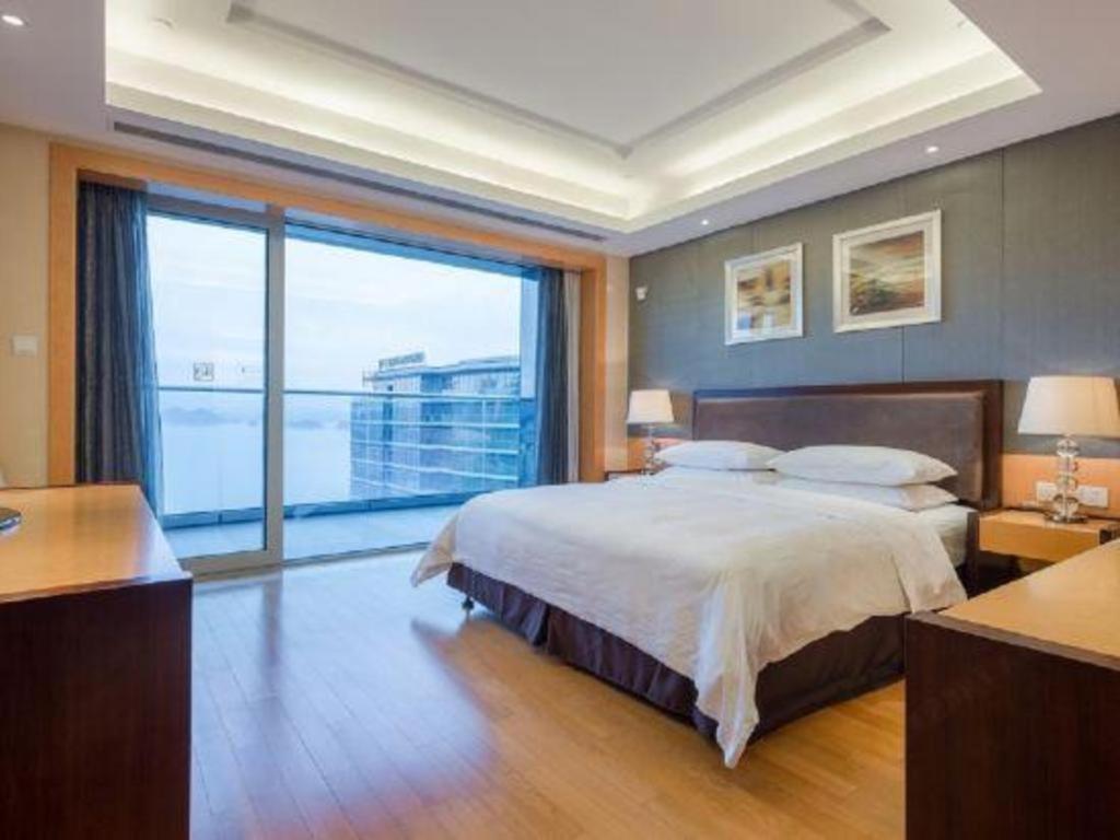 Hangzhou 1000Island Lake Greentown Resort Hotel Chun'an Екстер'єр фото