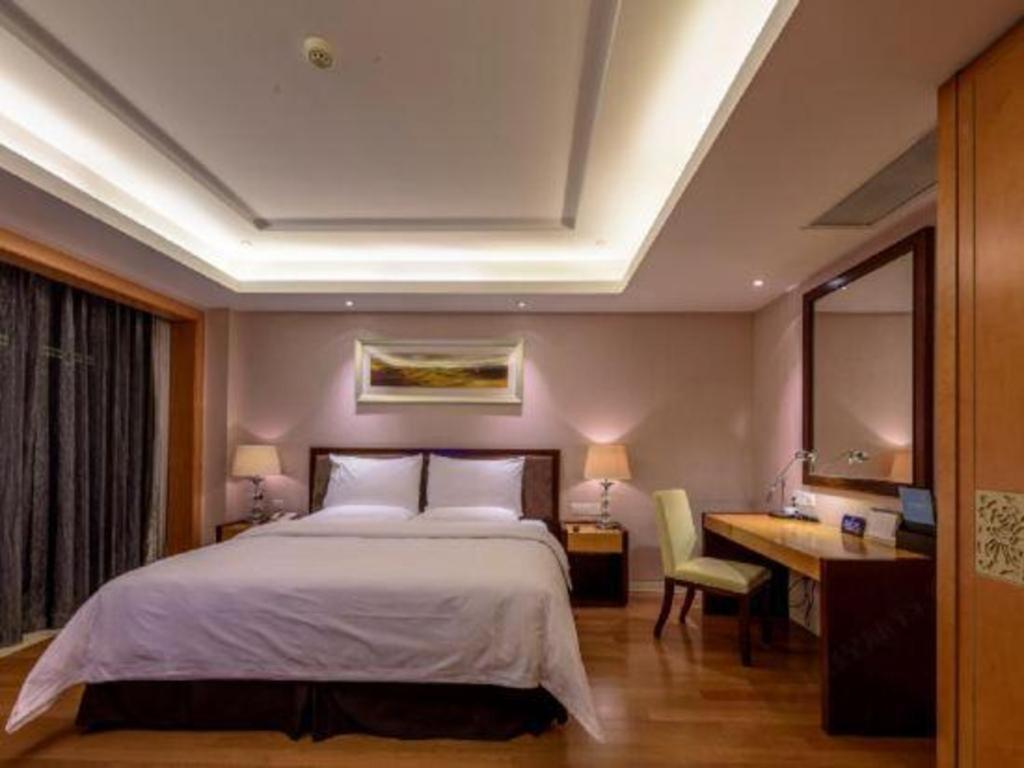 Hangzhou 1000Island Lake Greentown Resort Hotel Chun'an Екстер'єр фото