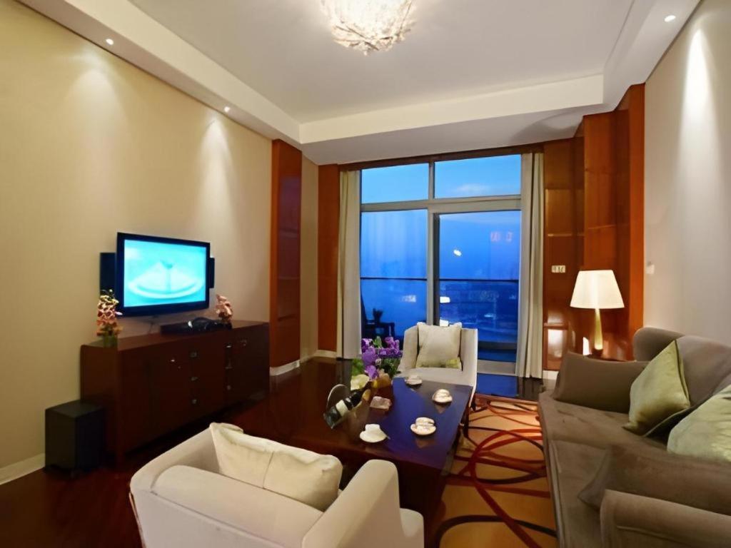Hangzhou 1000Island Lake Greentown Resort Hotel Chun'an Екстер'єр фото