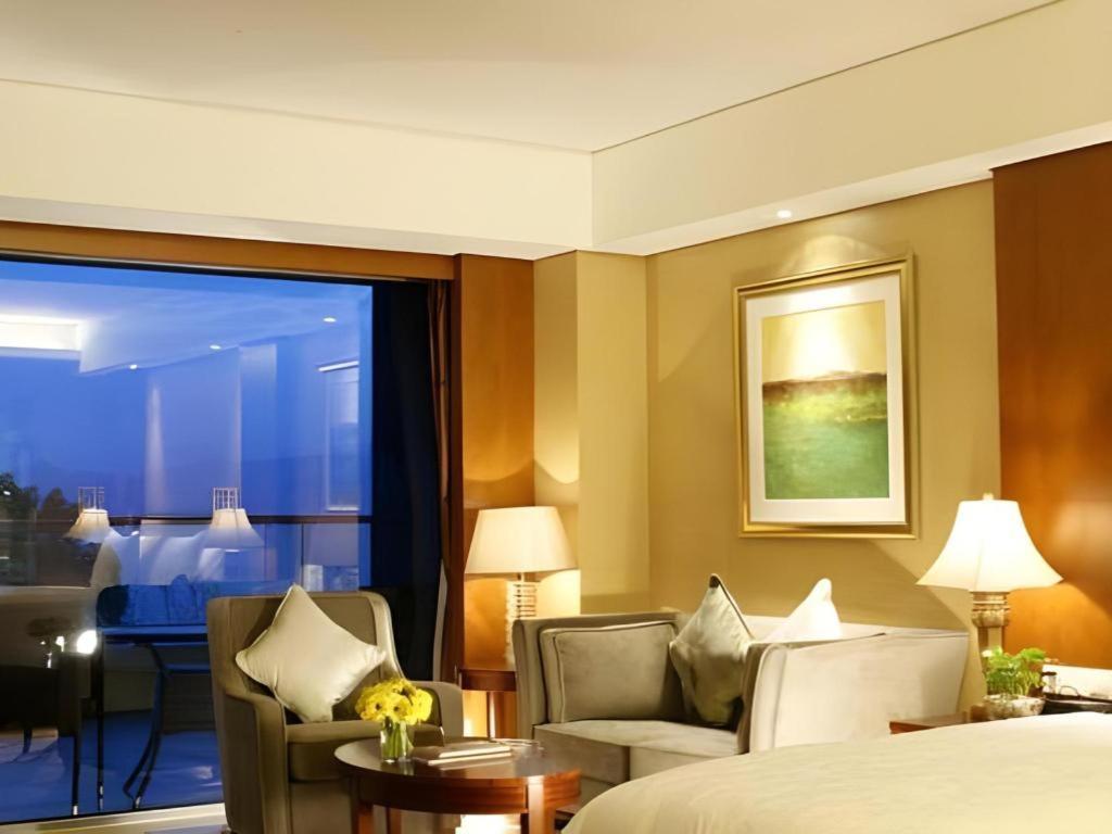 Hangzhou 1000Island Lake Greentown Resort Hotel Chun'an Екстер'єр фото