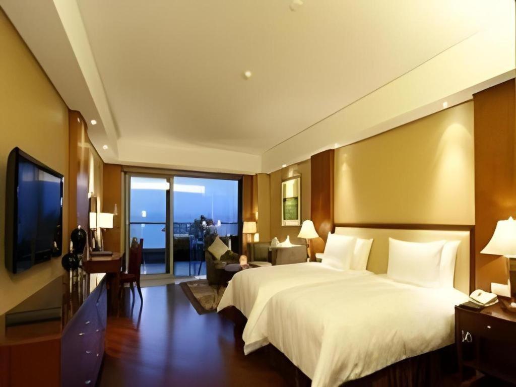 Hangzhou 1000Island Lake Greentown Resort Hotel Chun'an Екстер'єр фото